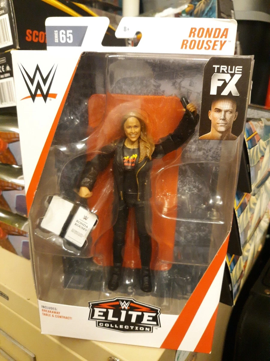 Ronda rousey store elite 65