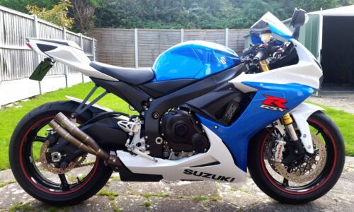 Auspuffaufhänger Halterung 2011 - 2018 Suzuki GSXR600 GSXR750 GSXR 600 750 2012 2013 - Bild 2 von 10