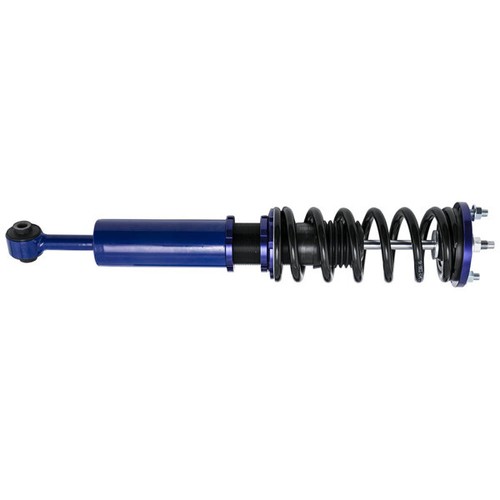 NEW Coilovers Shock Absorber Struts for Honda Accord VII CM4-CM8 2003-2007 #TRP - Picture 6 of 6