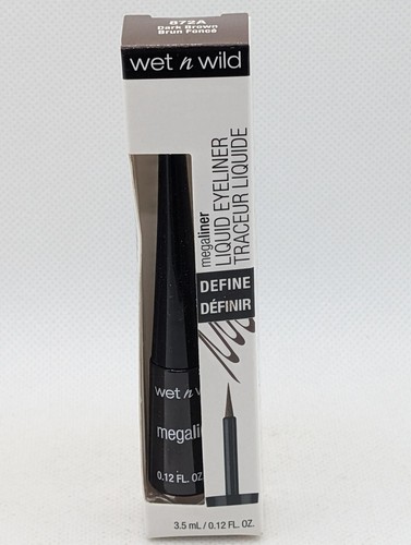 Wet n Wild Liquid Eyeliner ~ You Choose one - Picture 3 of 9