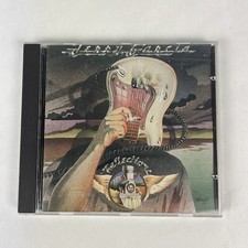 Jerry Garcia - Reflections CD 1990  #28 