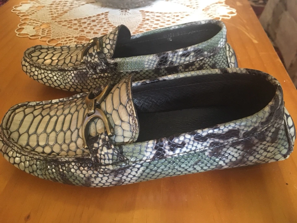 Donald J Pliner Vanda Mujer Talla M 6 1/2 Foto 3 de 4