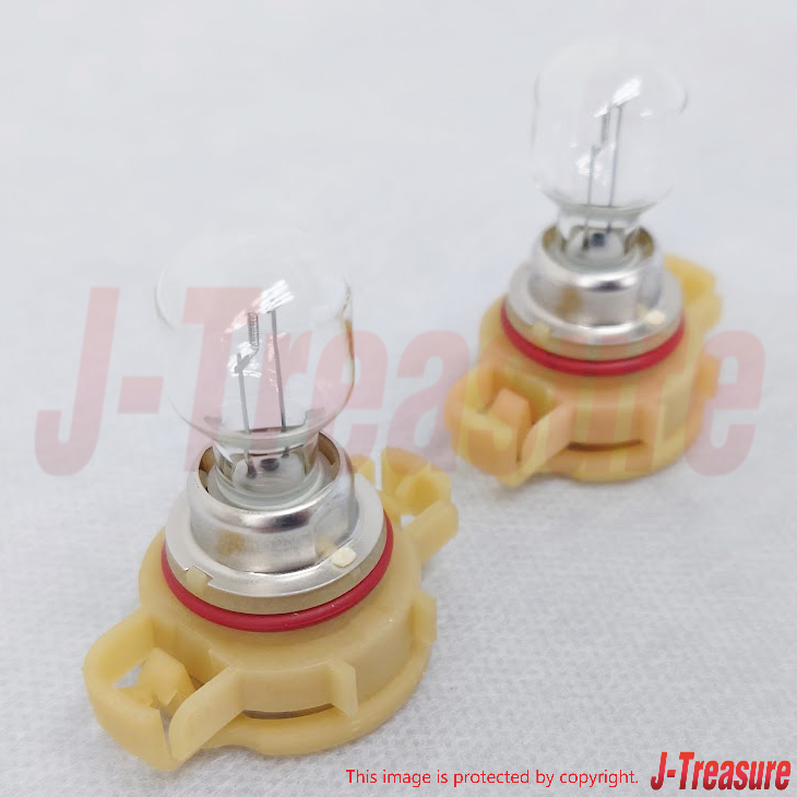 SUBARU XV CROSSTREK GP# 13-15 16-17 Genuine PSX24W Fog Lamp Bulb