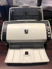 Fujitsu Fi-6130z Document Scanner