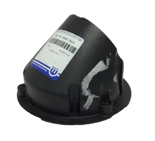 2011-2024 RAM 2500 3500 Fuel Tank Filler Neck Housing Molding new OEM