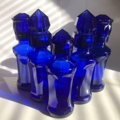 Final Fantasy XII Potion (Empty) Set of 6 Premium Complete
