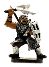 Urthok the Vicious 39 Hobgoblin Dragoneye  Dungeons  Dragons Miniature