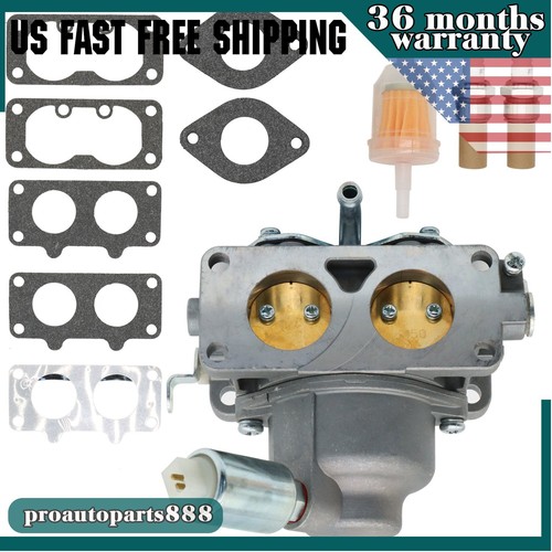 Carburetor Z245 Z255 Fit For Briggs & Stratton John Deere MIA11461