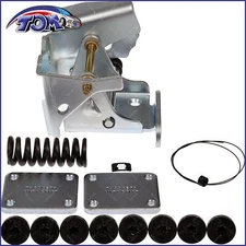 Door Hinge Front Upper Left for 1994-2005 Chevy GMC Blazer S10 S15 Jimmy