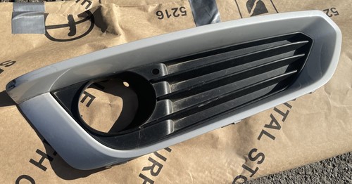Gitter Grill Stoßstange Vorne Rechts BMW 2 F22 F23 ab 2014 Original 7351824