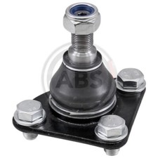 Rotule de suspension Citroen JUMPY