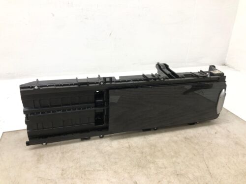 2014-2017 LAND RANGE ROVER SPORT CONSOLE SLIDING CUP HOLDER GREY DK62045H62AD