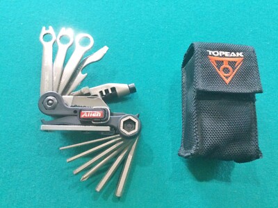 Topeak Alien Original Multitool