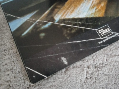 EDGE Magazine, Issue 49 September 1997 (Blade Runner) - Picture 3 of 5