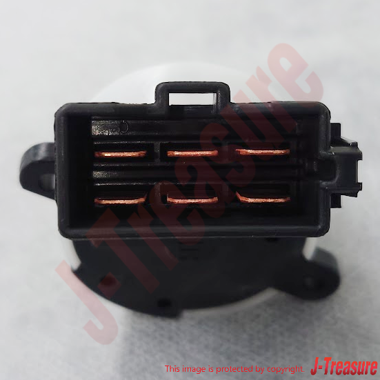 MITSUBISHI MONTERO V75W V77W 94-06 Genuine Engine Starting Switch