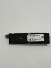Mercedes W213 E Klasse FM Antenne Antenneverstärker Amplifier A2139056600 Mercedes W213 E Klasse FM Antenne Antenneverstärker Amplifier A2139056600