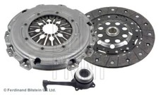 Kit d'embrayage Audi S5
