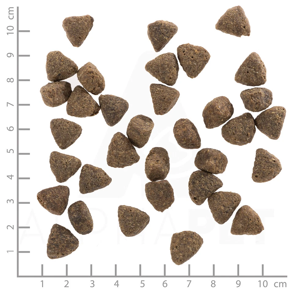 Wolfsblut - Down Under Adult - 2 kg - Hundefutter - Bild 4 von 4