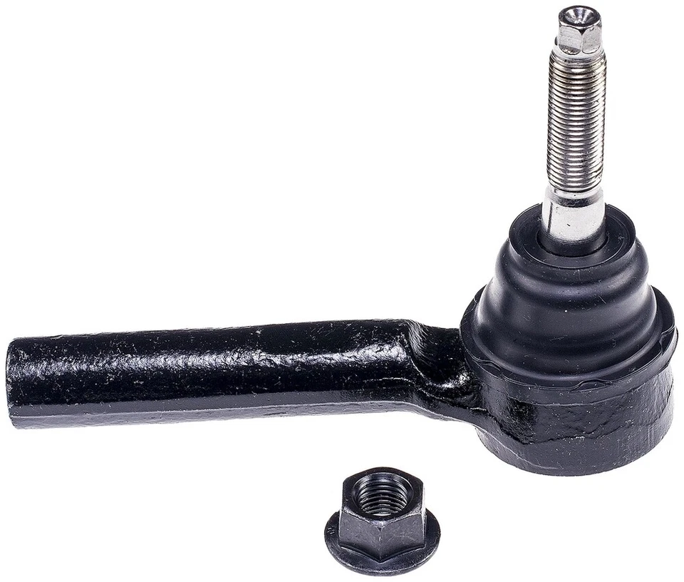 Extremo de barra de amarre de dirección para Dodge Caravan Caravan 2005-2007, Grand Caravan MAS IND Foto 2 de 2