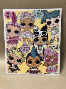 series 3 wave 2 confetti pop