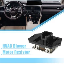 HVAC Blower Motor Resistor AC Blower Control Module for Toyota Corolla 2003-2008
