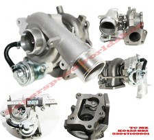 Turbo Charger K0422-882 Fits 07-11 Mazda 3 2.3l Mazdaspeed Hatchback 4d Turbo Charger K0422-882 Fits 07-11 Mazda 3 2.3l Mazdaspeed Hatchback 4d