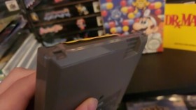 Dr Mario - Nintendo NES - CIB - PAL UKV