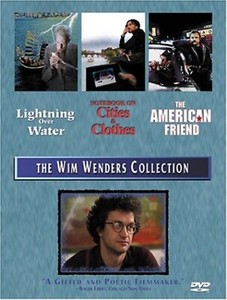 その他 LD WIM WENDERS KOLLKTION vol.4 m0o93167 Wim Wenders Selection 4 Disc Set | eBay