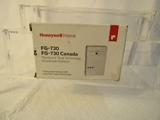 Honeywell Resideo FG-730 FlexGaurd Glass Break Detector