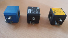 Crosslee White Knight Gazowa suszarka bębnowa cewka elektromagnetyczna x 1. 42130920850