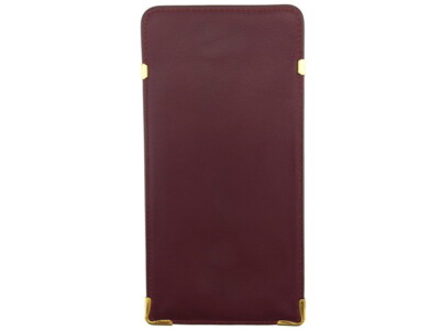 Cartier Glasses Case Mastline Authentic Used c4693 | eBay