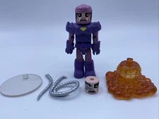 Sentinel X-Men minimates mutant hunter robot Avengers Marvel toy mini figure 