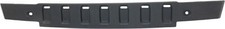 New Bumper Trim for 2007-2017 Jeep Wrangler Front  Plastic