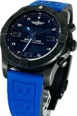 Discount Breitling Exospace B55 VB5510 Night Mission Watch