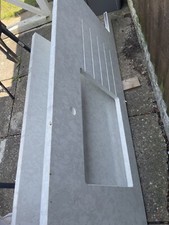 quartz worktop off cut