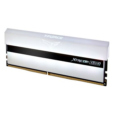 16GB Team Group T-Force Xtreem ARGB DDR4 3200MHz Dual Memory