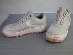 nike jester platform