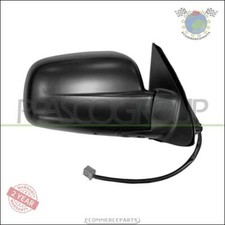 Retroviseur droit (ou coque) Honda FR-V