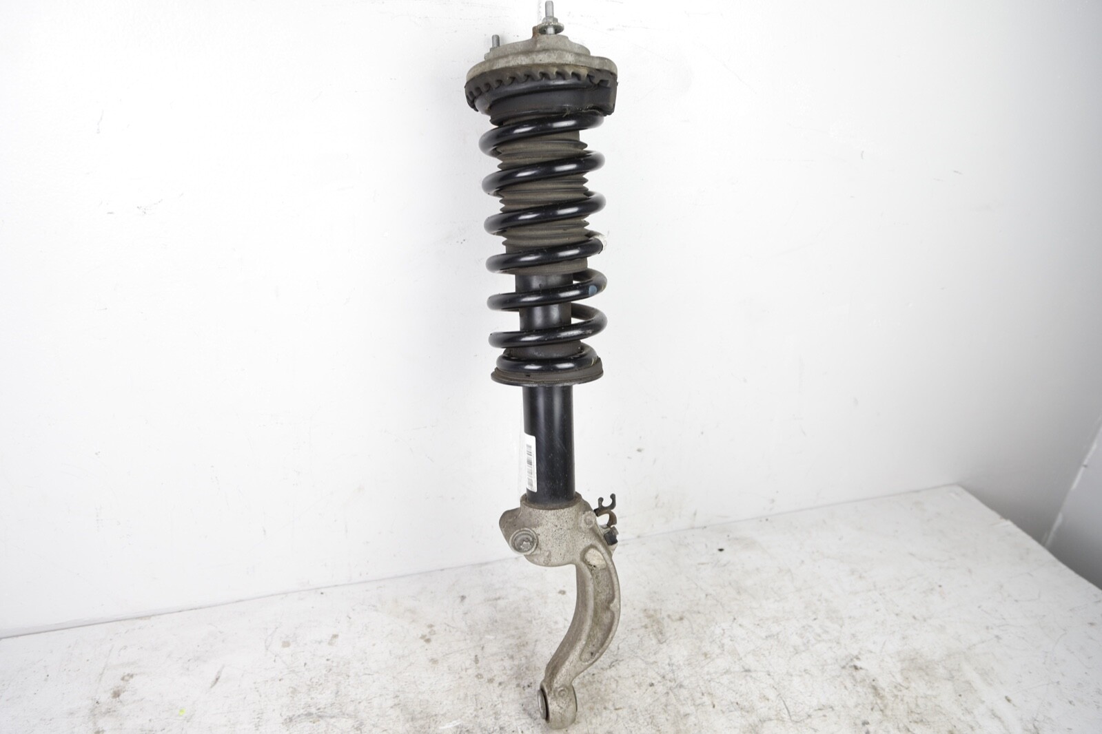 14-20 MASERATI GHIBLI AWD LEFT OR RIGHT FRONT SHOCK STRUT SPRING ABSORBER 82K
