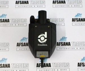 DONALDSON UFM-T 05 STANDARD DRAIN VALVE