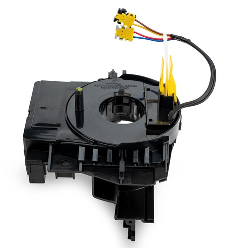 For Jeep Wrangler JK 2007-18 Steering Wheel Clock Spring Angle Sensor 5156106AF - Picture 4 of 8