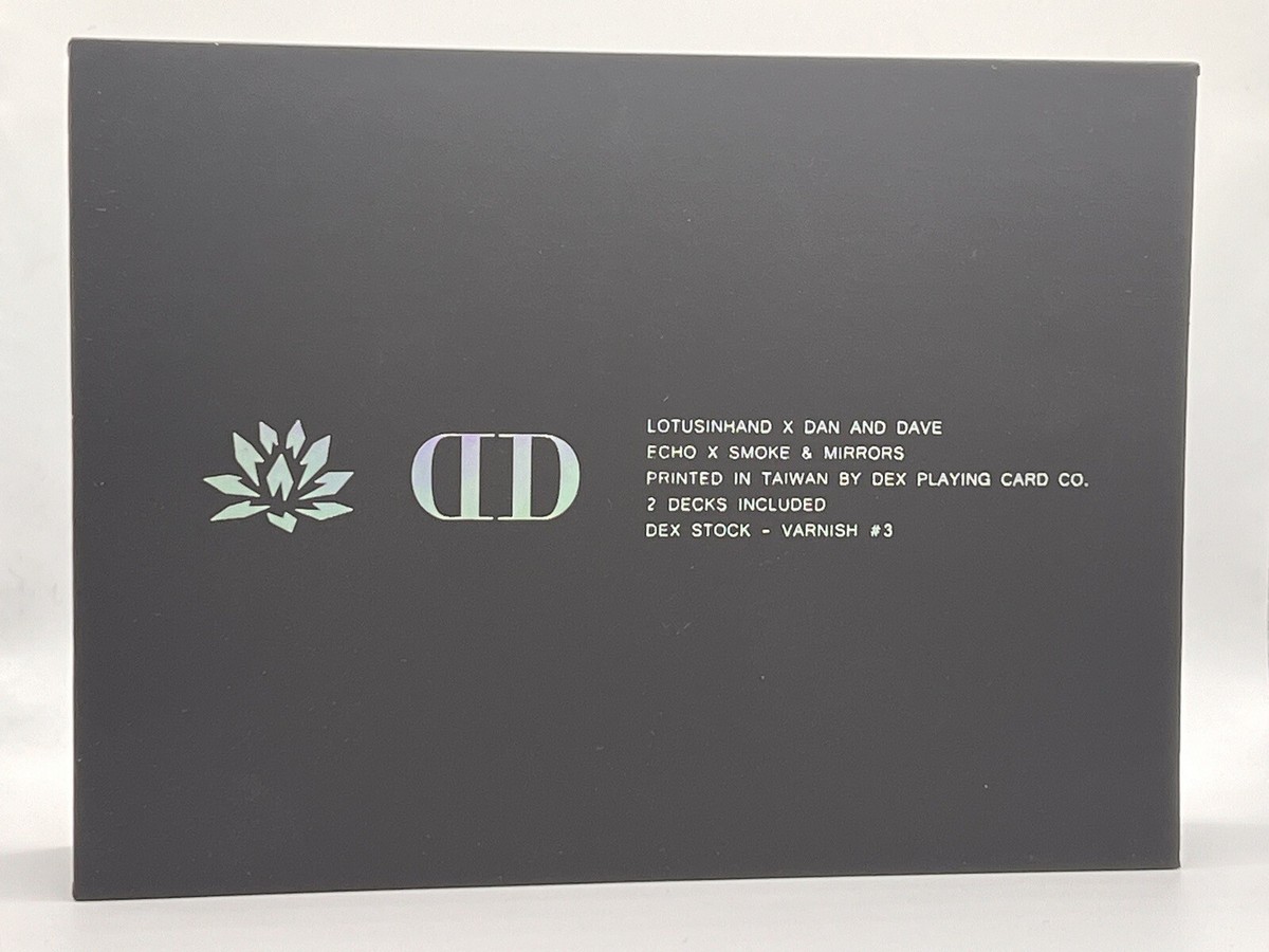 トランプ Lotusinhand Lotus #02 Lotus #02 – Lotusinhand Store