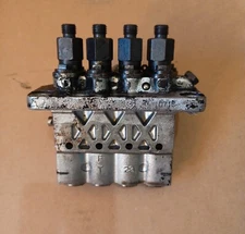 Shibaura/Perkins N844L,N844LT 2.2 Injection Pump Used (#58)