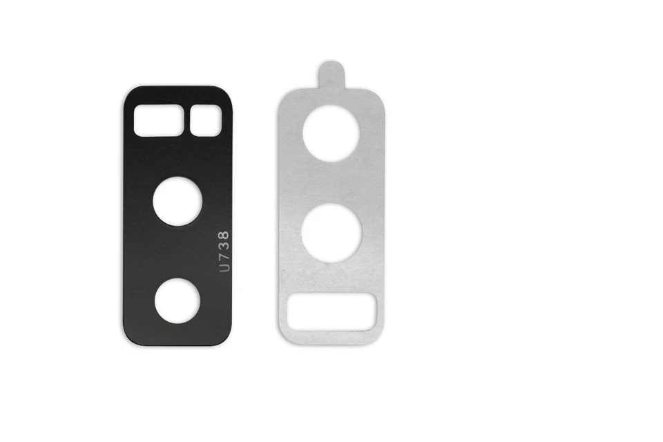 Samsung GALAXY Note 8 Kamera Linse Glas Ersatzglas Camera Lens + Kleber Sticker