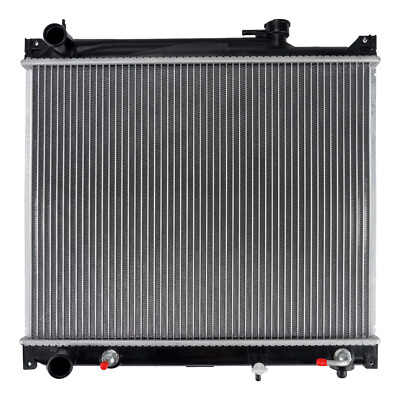 For 1998-2004 Chevy Tracker Suzuki Grand Vitara AT Radiator Aluminum Core 2087