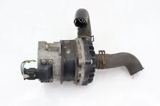 07-15 AUDI Q7 ENGINE MOTOR AUXILIARY ELECTRIC WATER COOLANT PUMP OEM