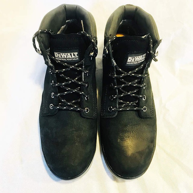 Men's DeWalt Plasma Work Boot - Steel Toe | eBay