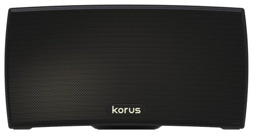 Korus - V400 Portable Wireless Speaker Bundle - Piano Black - NEW - Picture 5 of 6