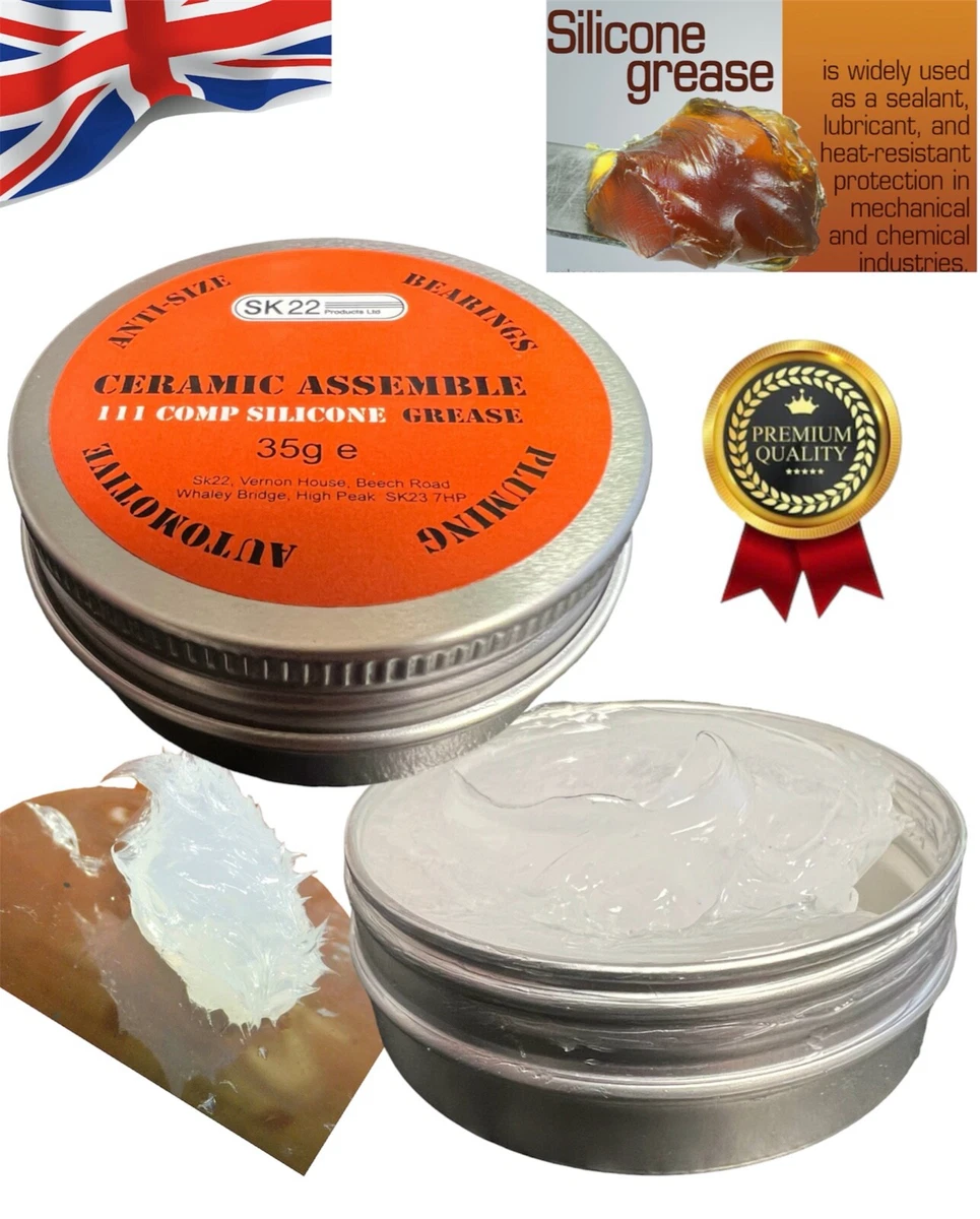 Plumbing grease deals