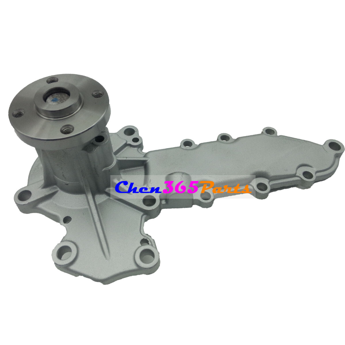 ガスケット付KUBOTA ZL1-235 ウォーターポンプ 1A021-73036 ガスケット付KUBOTA ZL1-235 ウォーターポンプ 1A021-73036